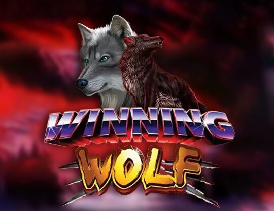 Winning Wolf